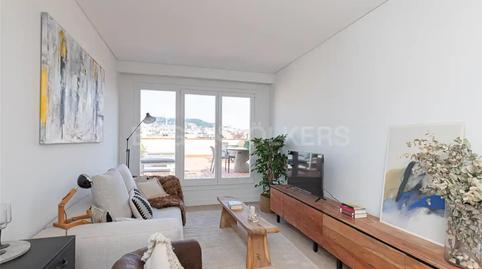 Photo 3 from new construction home in Flat for sale in Eixample, Barcelona