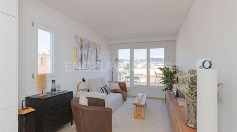 Photo 4 from new construction home in Flat for sale in Eixample, Barcelona