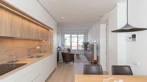 Photo 5 from new construction home in Flat for sale in Eixample, Barcelona