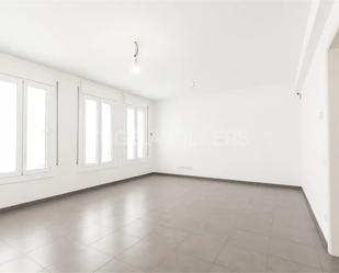 Living room of Flat for sale in  Barcelona Capital  with Terrace