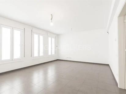 Living room of Flat for sale in  Barcelona Capital  with Terrace