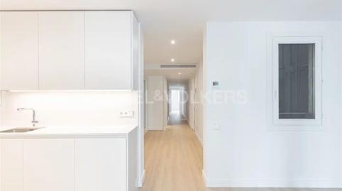 Photo 5 from new construction home in Flat for sale in Eixample, Barcelona