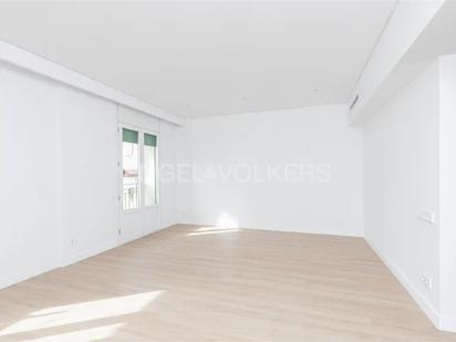 Living room of Flat for sale in  Barcelona Capital  with Terrace