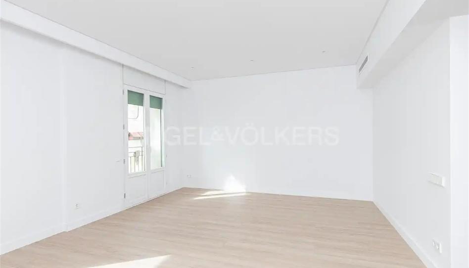 Photo 1 from new construction home in Flat for sale in Eixample, Barcelona