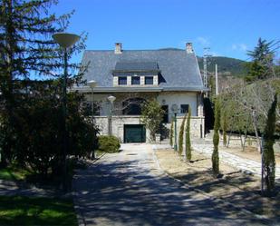 Pis de lloguer a Calle Molinera, 11, Cercedilla