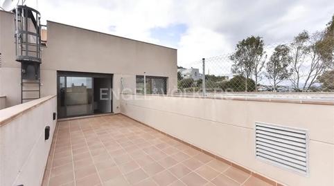 Photo 2 from new construction home in Flat for sale in El Guinardó, Barcelona