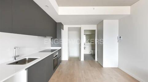 Photo 3 from new construction home in Flat for sale in El Guinardó, Barcelona