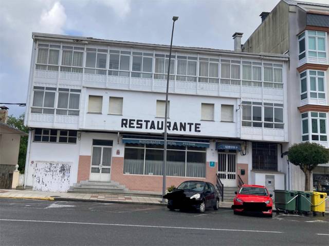 Piso en Venta en Lugar O Cruceiro, 60 en Xove