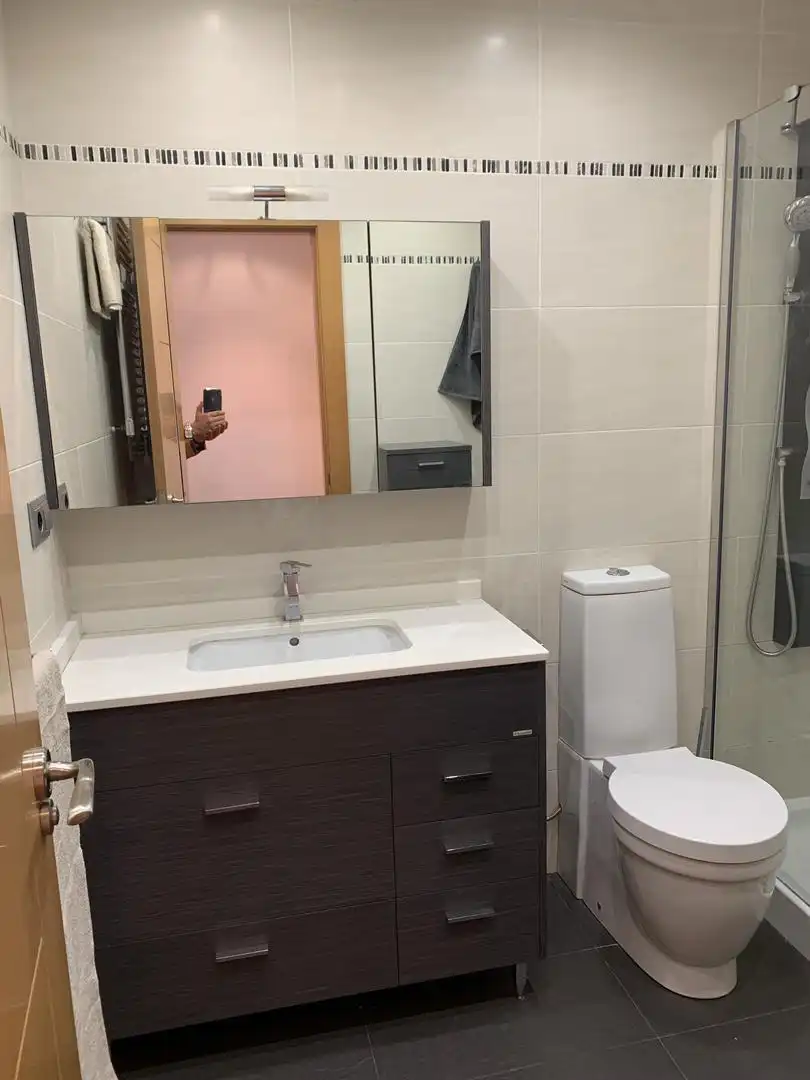 Habitación en Calle Granada, 6, Villimar - V1 - V2 - S3 - S4 - San Cristobal