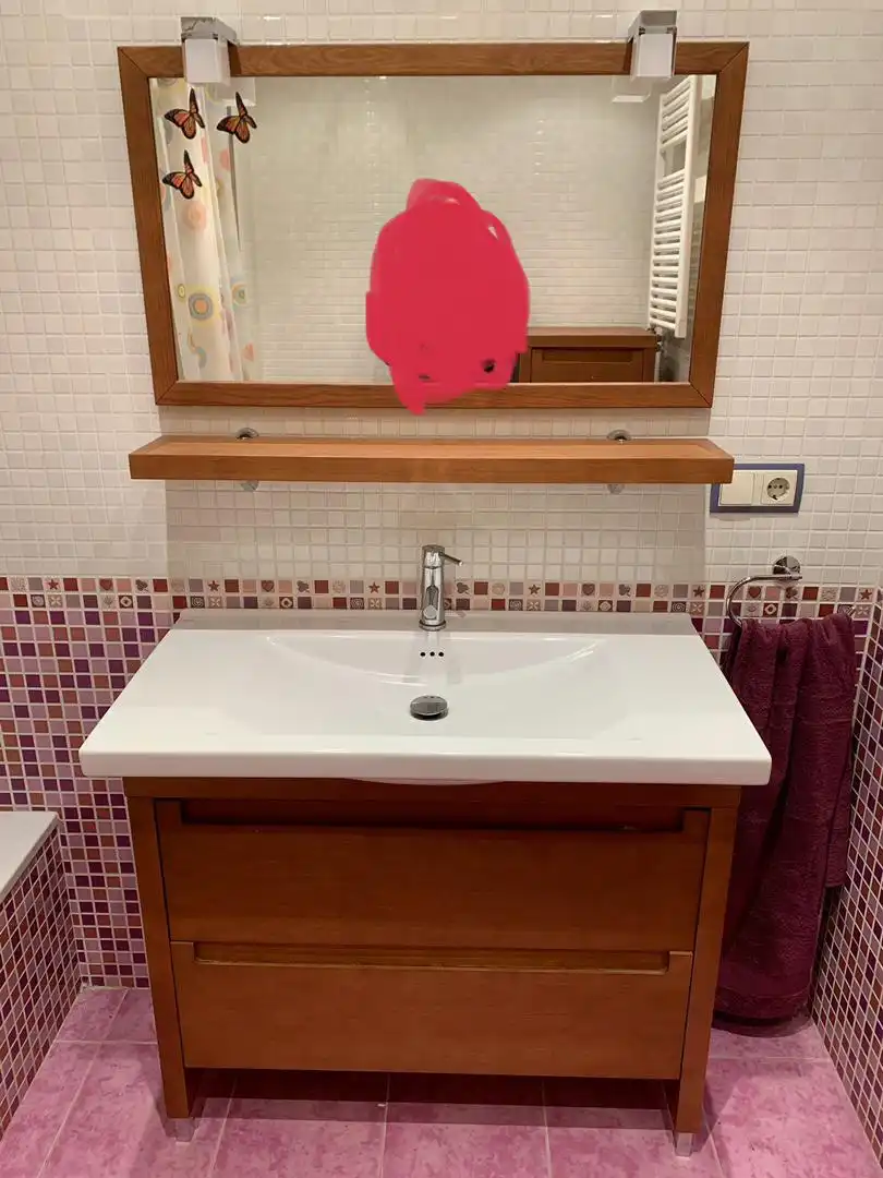 Habitación en Calle Granada, 6, Villimar - V1 - V2 - S3 - S4 - San Cristobal
