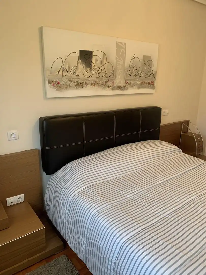 Habitación en Calle Granada, 6, Villimar - V1 - V2 - S3 - S4 - San Cristobal