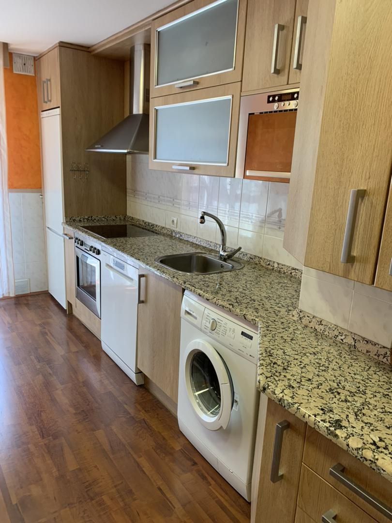 Flat for share in Calle Granada, 6, Villimar - V1 - V2 - S3 - S4 - San Cristobal Flat for share in Calle Granada, 6, Villimar - V1 - V2 - S3 - S4 - San Cristobal