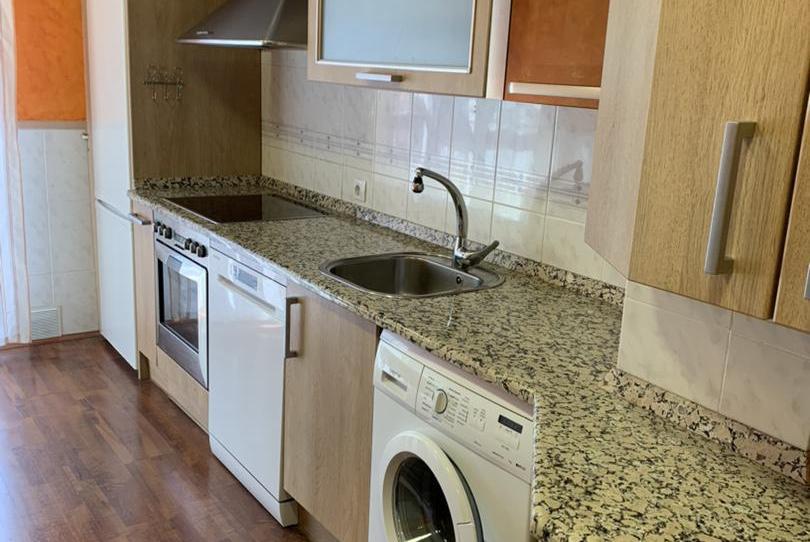 Flat for share in Calle Granada, 6, Villimar - V1 - V2 - S3 - S4 - San Cristobal, Burgos Capital - image 1 Photo 1 of Flat for share in Calle Granada, 6, Villimar - V1 - V2 - S3 - S4 - San Cristobal, Burgos Capital