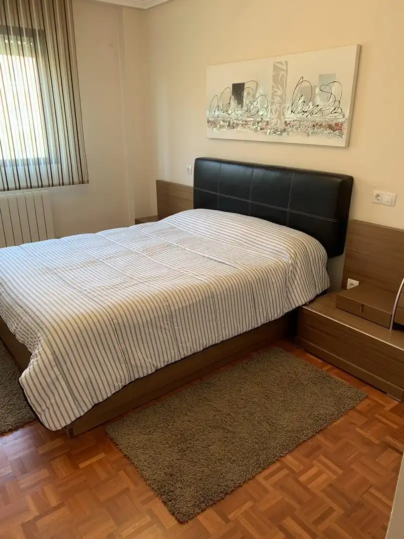 Habitación en Calle Granada, 6, Villimar - V1 - V2 - S3 - S4 - San Cristobal