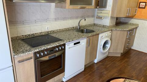 Flat for share in Calle Granada, 6, Villimar - V1 - V2 - S3 - S4 - San Cristobal, Burgos Capital - image 2 Photo 2 of Flat for share in Calle Granada, 6, Villimar - V1 - V2 - S3 - S4 - San Cristobal, Burgos Capital