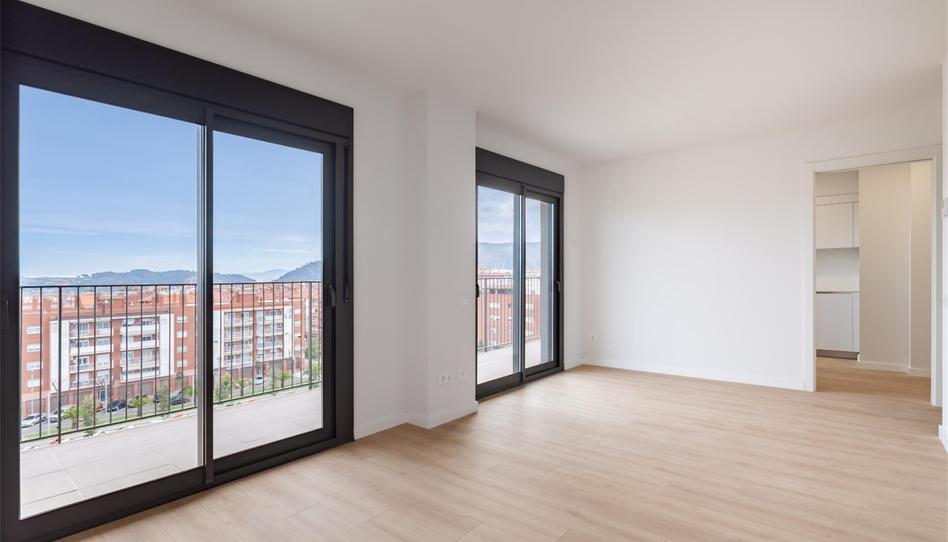 Photo 1 from new construction home in Flat for sale in Calle Ausias March, 2, Martorell, Barcelona