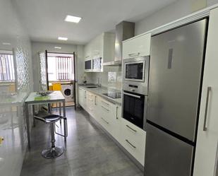 Kitchen of Flat for sale in Oviedo 