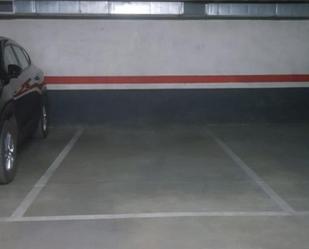 Parking of Garage to rent in  Madrid Capital