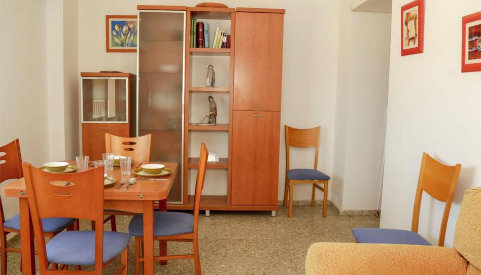 Photo 1 of Apartment to rent in Carrer Paris, 5, Piles, Valencia