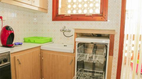 Photo 5 of Apartment to rent in Carrer Paris, 5, Piles, Valencia