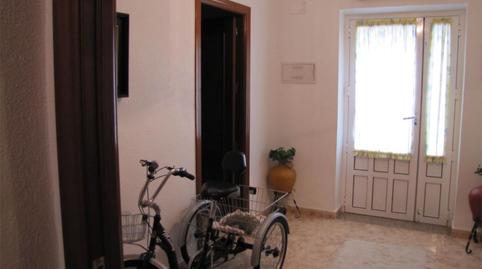 Planta baixa en venda a Calle Párroco Isidoro Castellanos, 36, Almadén, Ciudad Real - imatge 2 Foto 2 de Planta baixa en venda a Calle Párroco Isidoro Castellanos, 36, Almadén, Ciudad Real