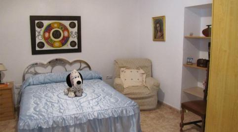 Planta baixa en venda a Calle Párroco Isidoro Castellanos, 36, Almadén, Ciudad Real - imatge 4 Foto 4 de Planta baixa en venda a Calle Párroco Isidoro Castellanos, 36, Almadén, Ciudad Real