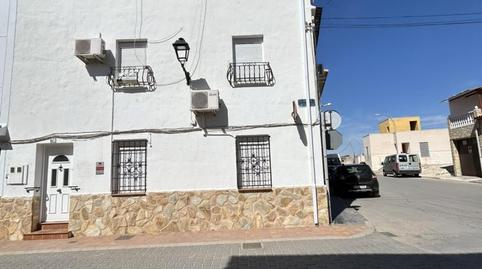 Photo 2 of Single-family semi-detached for sale in Calle Fray Luis de León, 19, Las Pedroñeras   , Cuenca