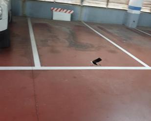 Parking of Garage to rent in Sant Feliu de Llobregat