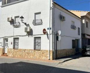 Exterior view of House or chalet for sale in Las Pedroñeras   