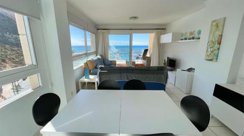 Foto 5 de Apartament de lloguer a Avenida del Port, 29a, Puerto, Alicante