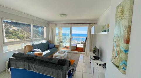 Foto 4 de Apartament de lloguer a Avenida del Port, 29a, Puerto, Alicante