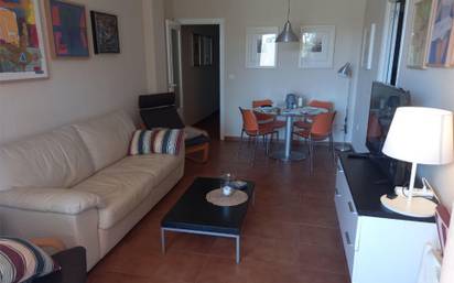 Apartamento en alquiler en islantilla costa