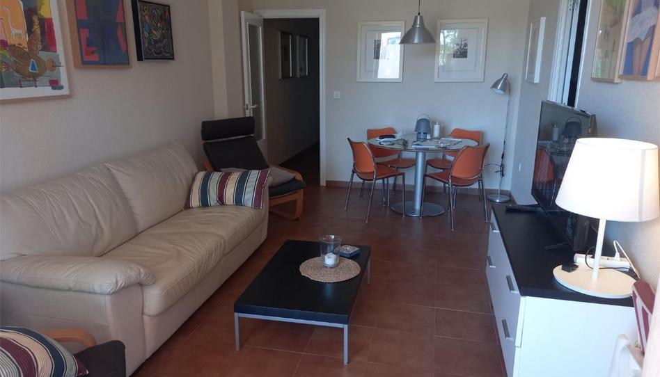 Apartment to rent in Avenida de Islantilla, 5a, Islantilla Costa, Huelva - image 1 Photo 1 of Apartment to rent in Avenida de Islantilla, 5a, Islantilla Costa, Huelva