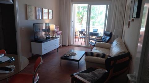 Apartment to rent in Avenida de Islantilla, 5a, Islantilla Costa, Huelva - image 2 Photo 2 of Apartment to rent in Avenida de Islantilla, 5a, Islantilla Costa, Huelva