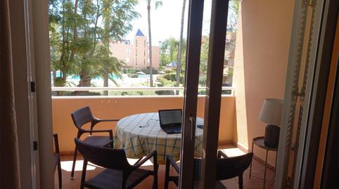 Apartment to rent in Avenida de Islantilla, 5a, Islantilla Costa, Huelva - image 4 Photo 4 of Apartment to rent in Avenida de Islantilla, 5a, Islantilla Costa, Huelva