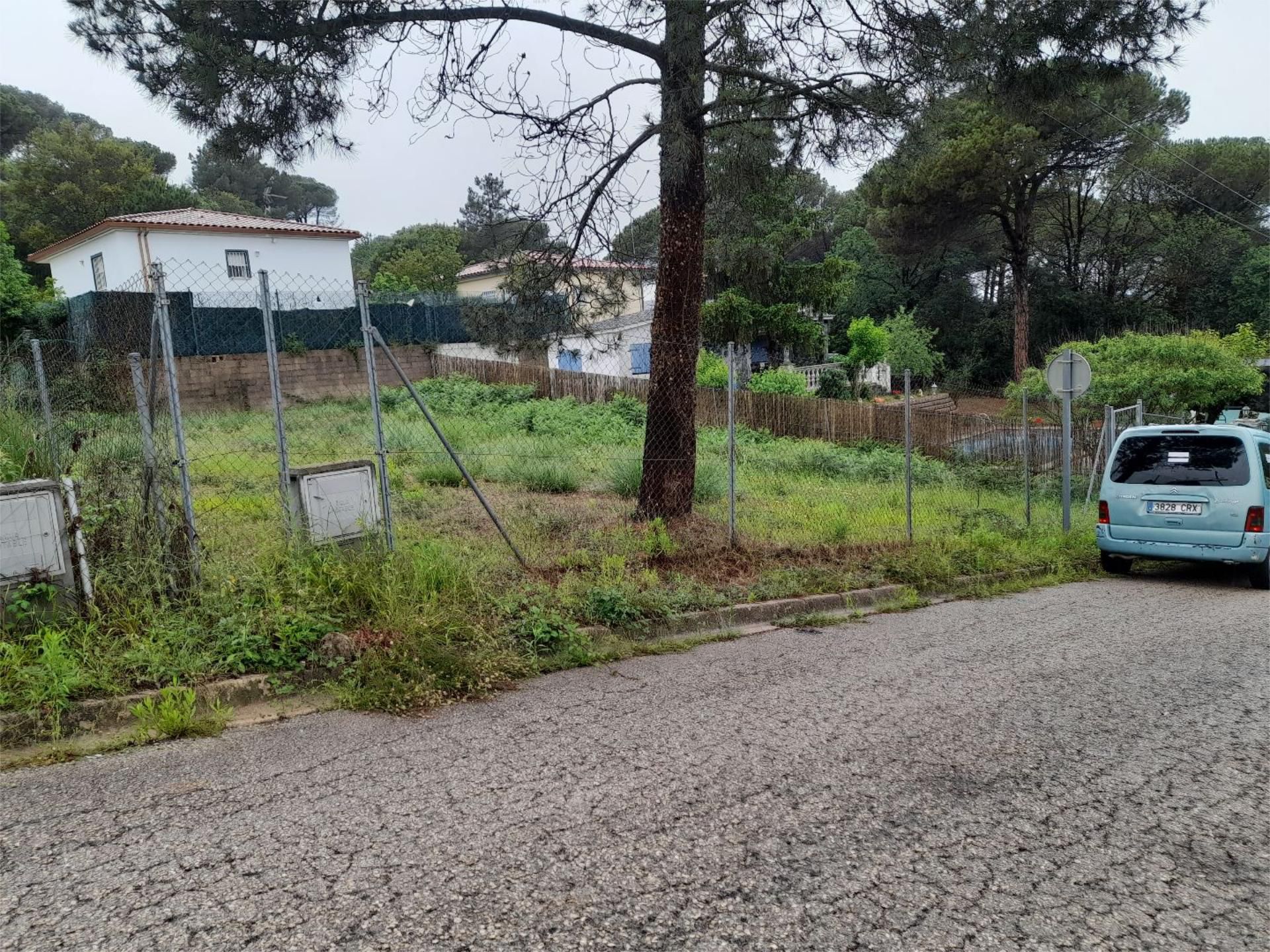 Constructible Land for sale in Lloret de Mar