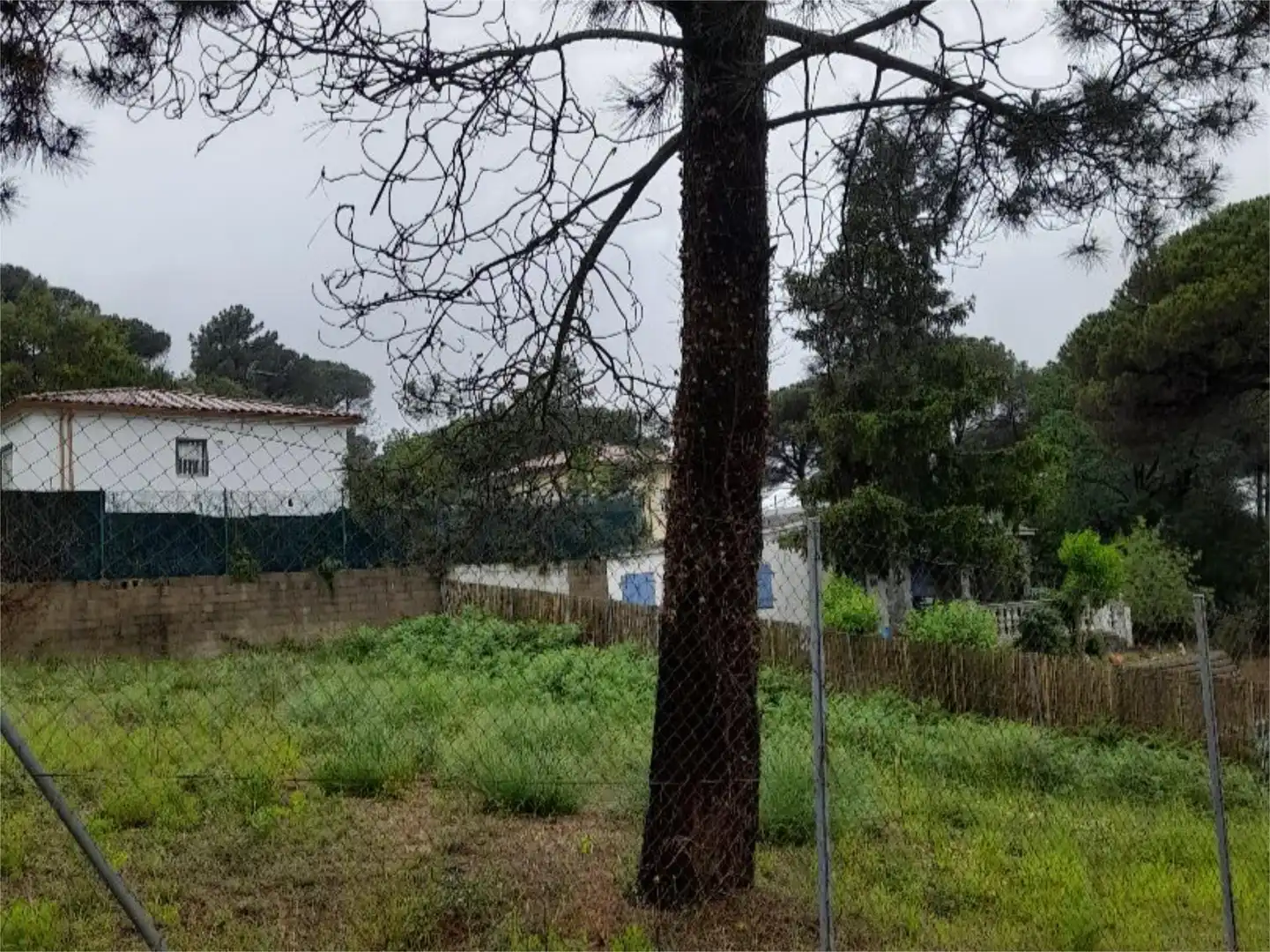 Urbanizable en venta en Carrer Verge, 4, Lloret Residencial - Montlloret Urbanizable en venta en Lloret de Mar