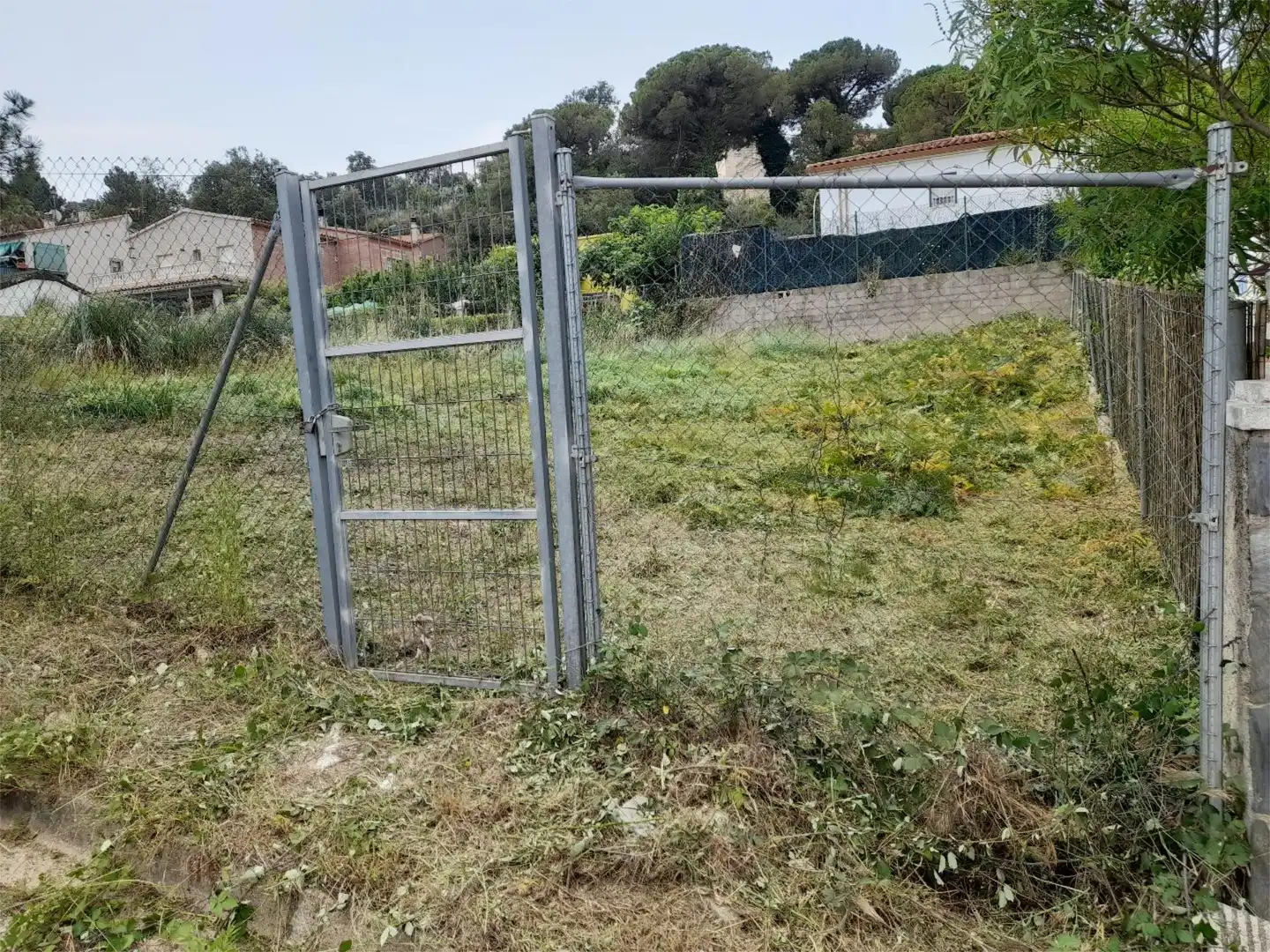 Urbanizable en venta en Carrer Verge, 4, Lloret Residencial - Montlloret Urbanizable en venta en Lloret de Mar