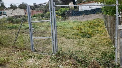 Photo 3 of Constructible Land for sale in Carrer Verge, 4, Lloret Residencial - Montlloret, Girona