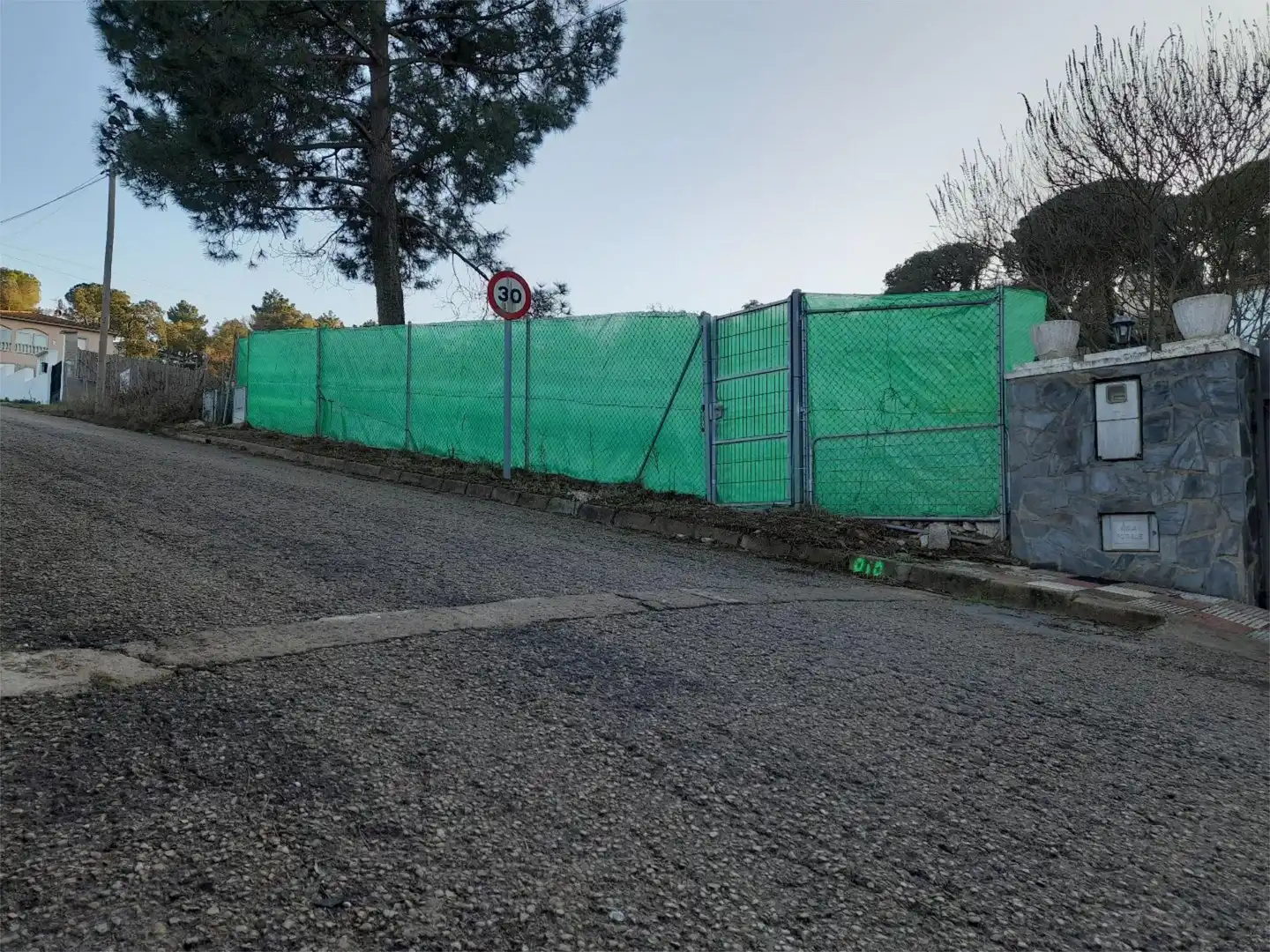 Urbanizable en venta en Carrer Verge, 4, Lloret Residencial - Montlloret Urbanizable en venta en Lloret de Mar