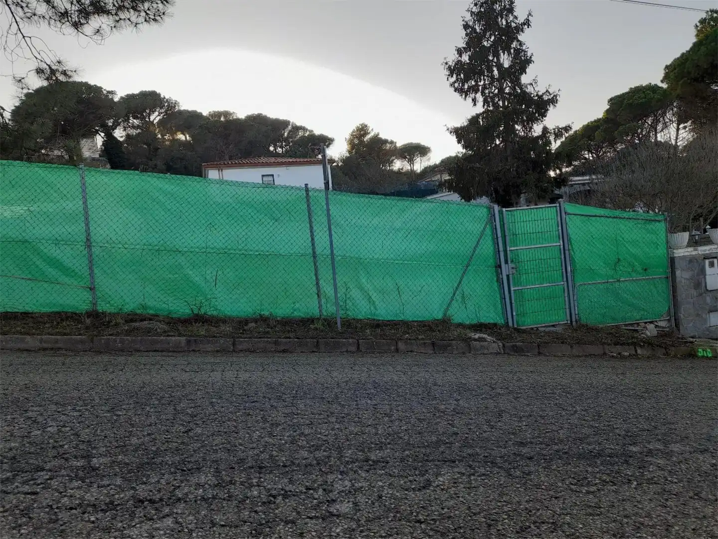 Urbanizable en venta en Carrer Verge, 4, Lloret Residencial - Montlloret Urbanizable en venta en Lloret de Mar