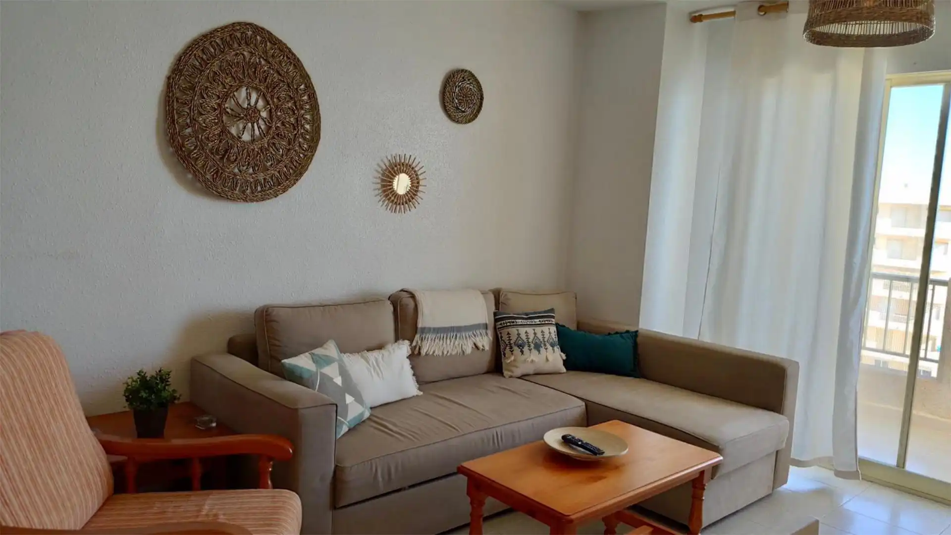 Flat for rent in Calle Agata III, 1, Playa de las Gaviotas - El Pedrucho Flat for rent in Calle Agata III, 1, Playa de las Gaviotas - El Pedrucho