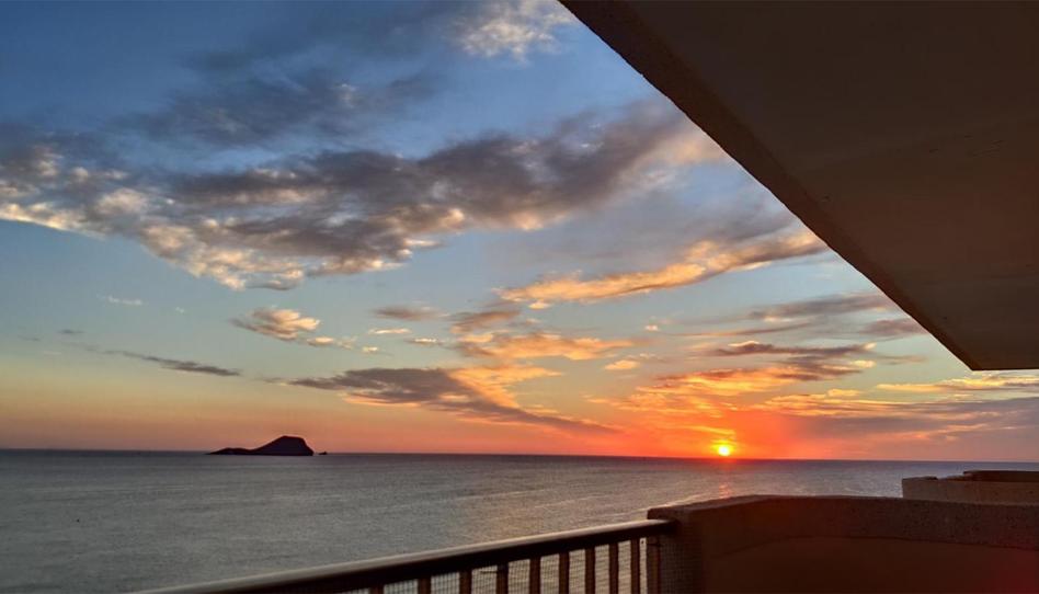 Piso de alquiler en Calle Agata III, 1, Playa de las Gaviotas - El Pedrucho, Murcia - imagen 1 Foto 1 de Piso de alquiler en Calle Agata III, 1, Playa de las Gaviotas - El Pedrucho, Murcia