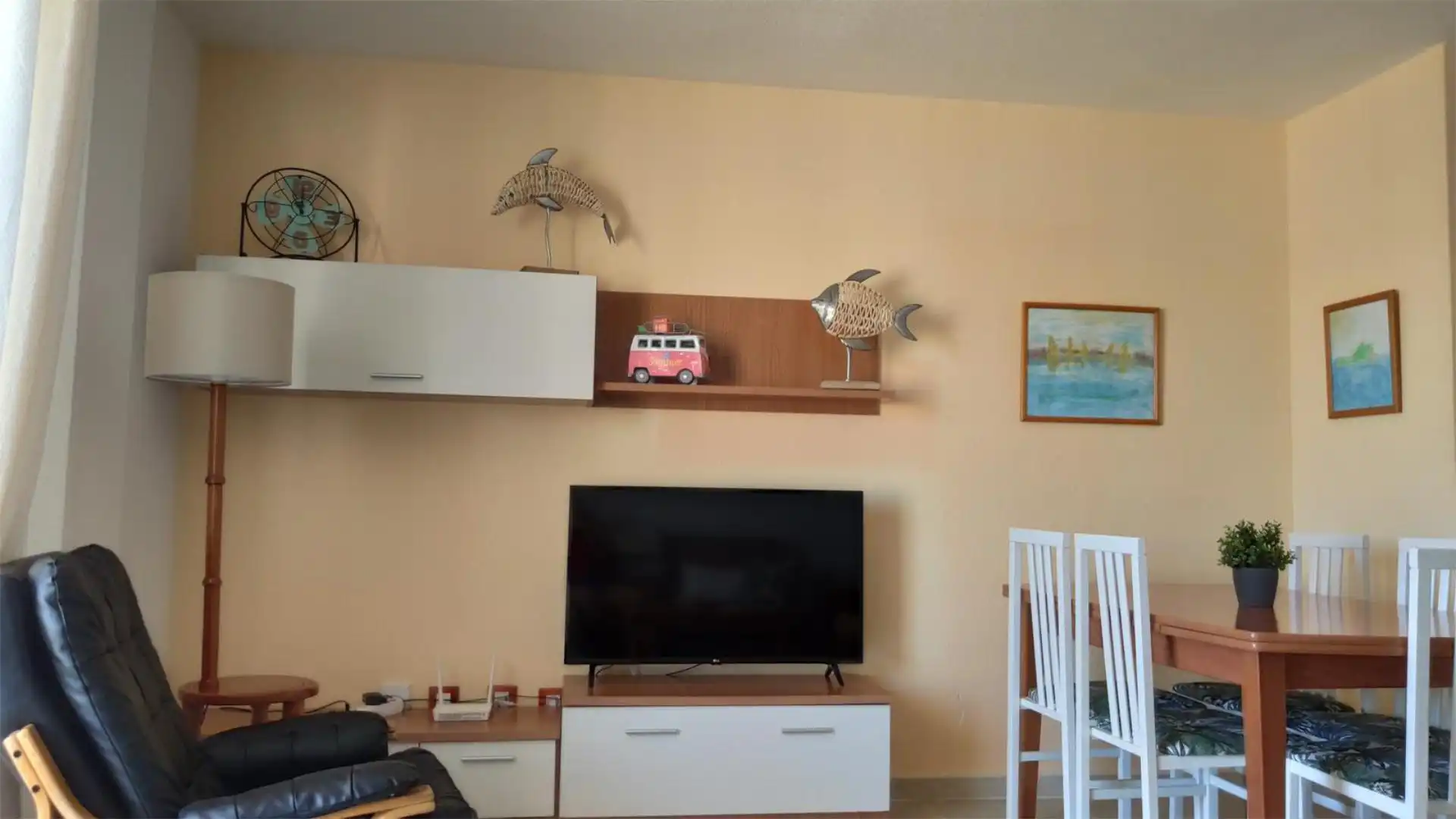 Flat for rent in Calle Agata III, 1, Playa de las Gaviotas - El Pedrucho Flat for rent in Calle Agata III, 1, Playa de las Gaviotas - El Pedrucho