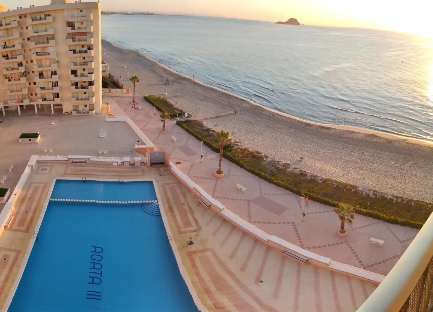 Flat for rent in Calle Agata III, 1, Playa de las Gaviotas - El Pedrucho Flat for rent in Calle Agata III, 1, Playa de las Gaviotas - El Pedrucho