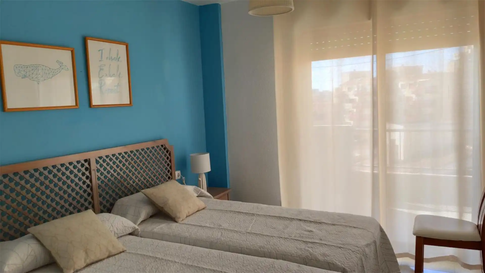 Flat for rent in Calle Agata III, 1, Playa de las Gaviotas - El Pedrucho Flat for rent in Calle Agata III, 1, Playa de las Gaviotas - El Pedrucho