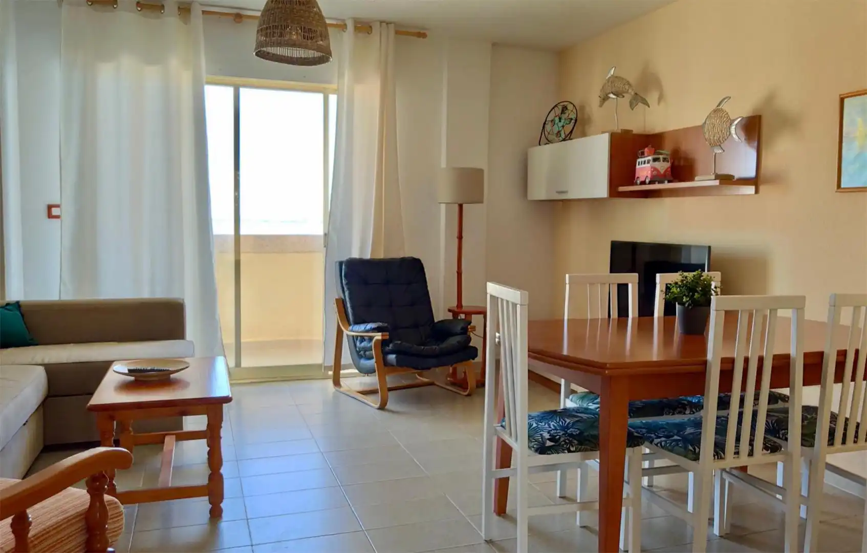 Flat for rent in Calle Agata III, 1, Playa de las Gaviotas - El Pedrucho Flat for rent in Calle Agata III, 1, Playa de las Gaviotas - El Pedrucho