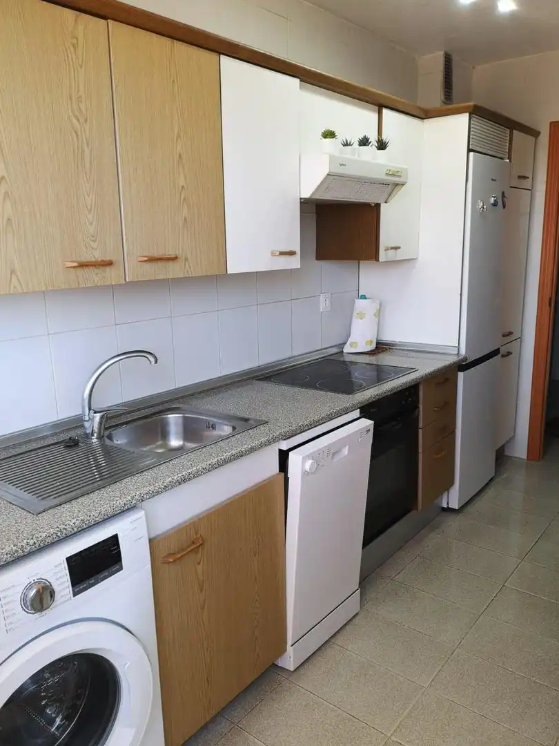 Flat for rent in Calle Agata III, 1, Playa de las Gaviotas - El Pedrucho Flat for rent in Calle Agata III, 1, Playa de las Gaviotas - El Pedrucho