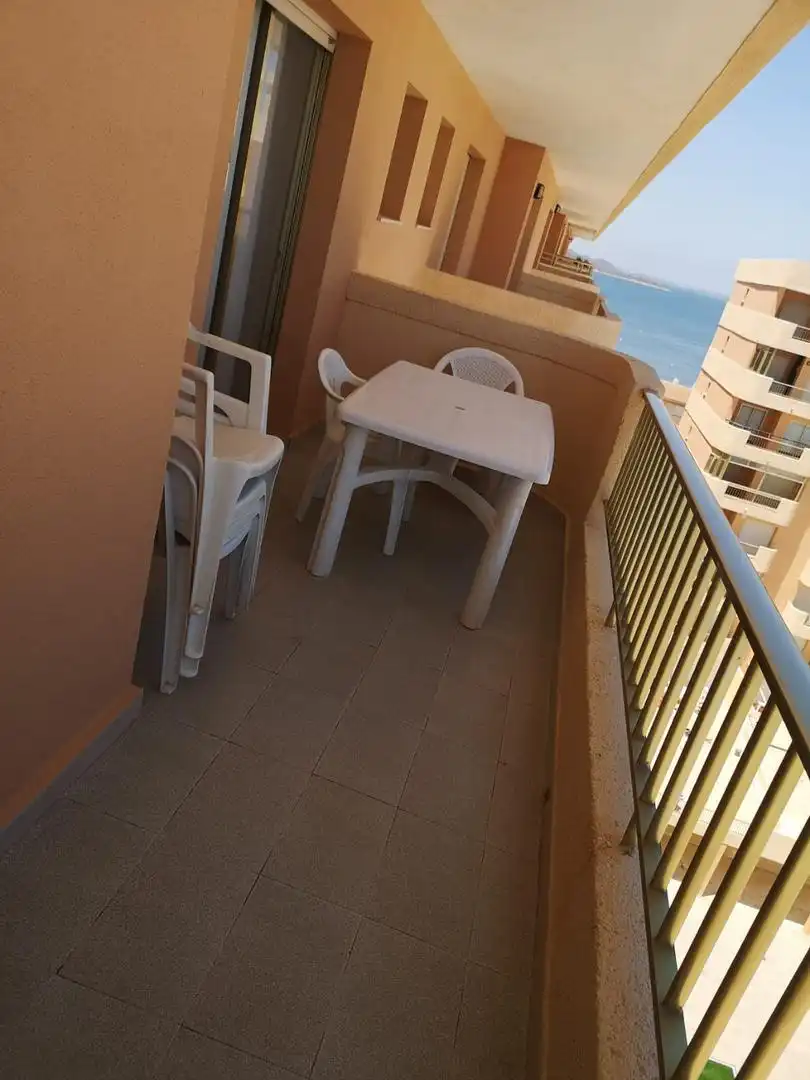 Flat for rent in Calle Agata III, 1, Playa de las Gaviotas - El Pedrucho Flat for rent in Calle Agata III, 1, Playa de las Gaviotas - El Pedrucho