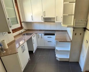 Kitchen of Flat for sale in Vielha e Mijaran  with Balcony